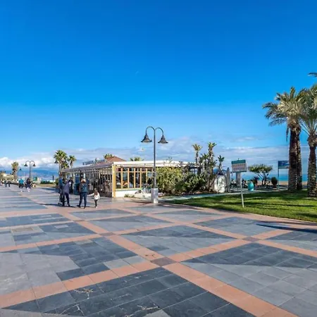 In Carihuela 300 Mt From Promenade